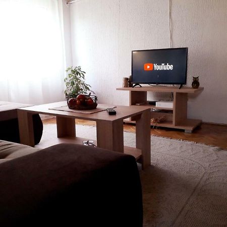 Potkrovlje Vrsac Exteriör bild