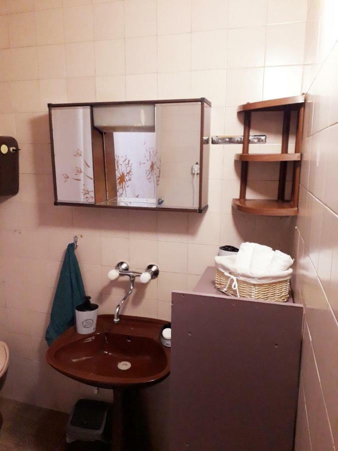 Potkrovlje Vrsac Exteriör bild
