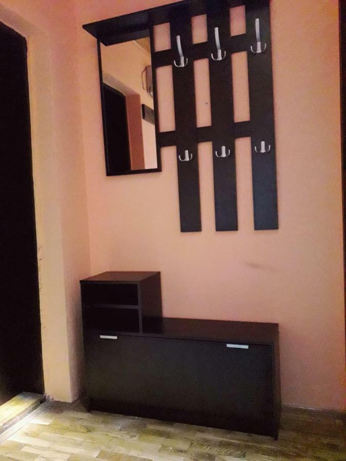Potkrovlje Vrsac Exteriör bild