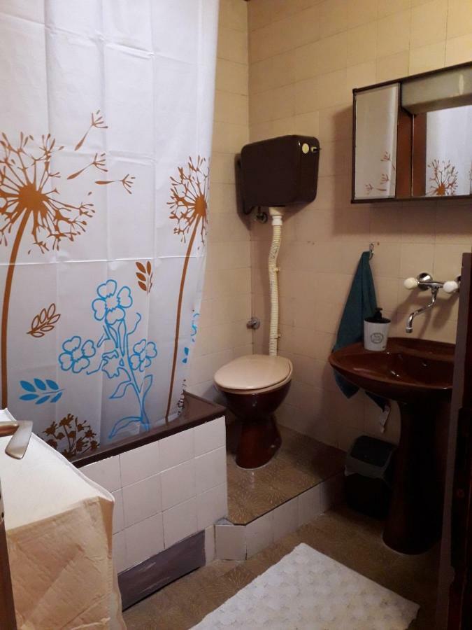 Potkrovlje Vrsac Exteriör bild