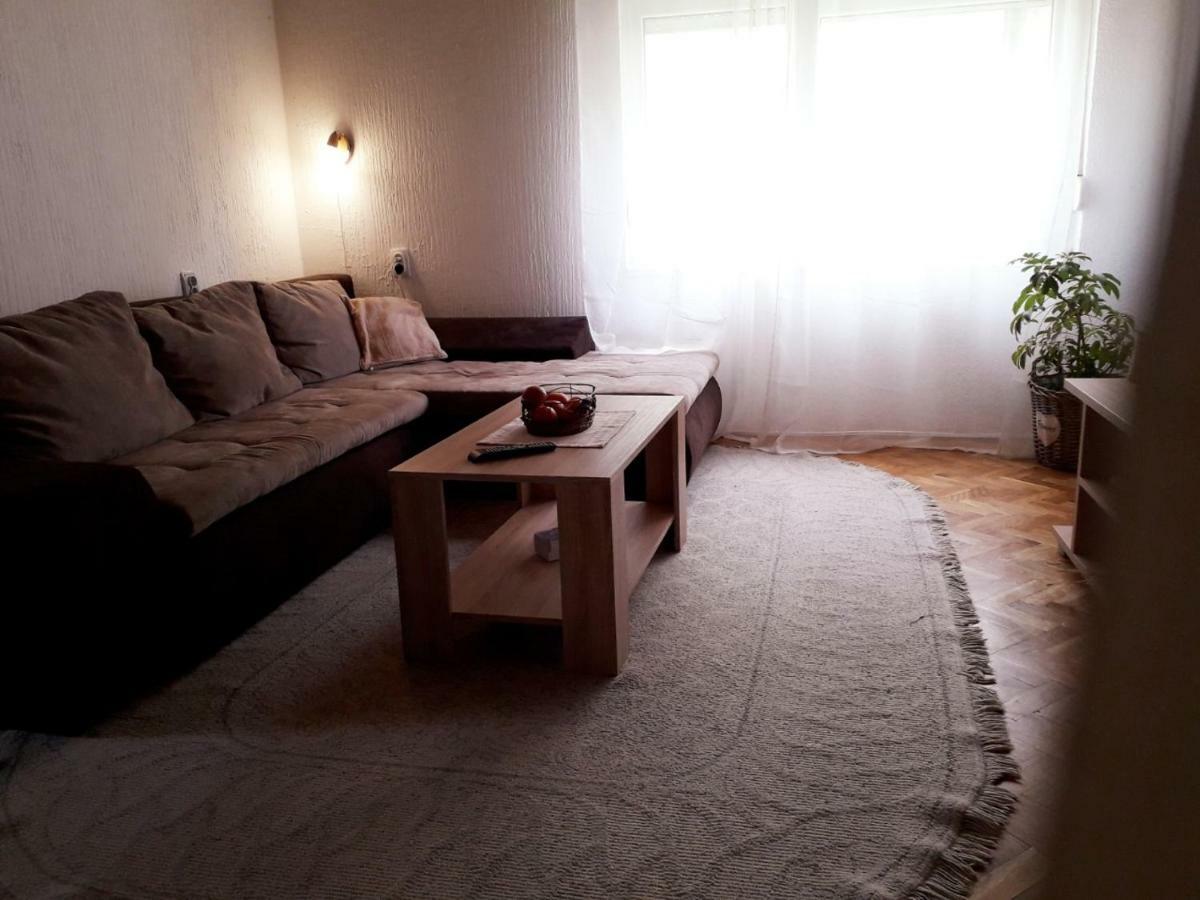 Potkrovlje Vrsac Exteriör bild