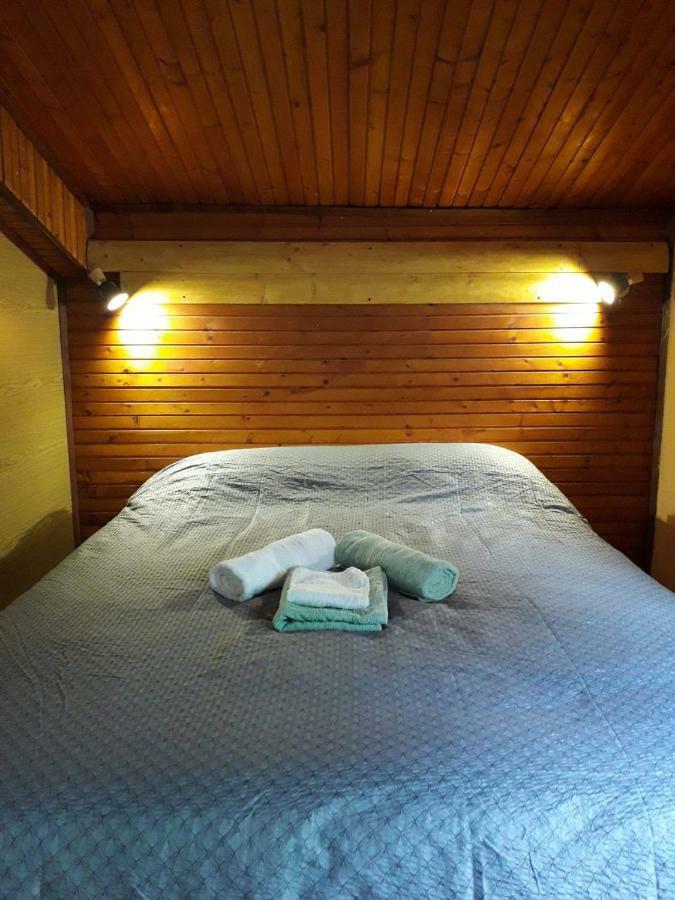 Potkrovlje Vrsac Exteriör bild