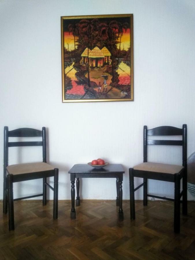 Potkrovlje Vrsac Exteriör bild
